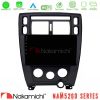 Kimpiris - Nakamichi NAM5260 Series Hyundai Tucson 2006 – 2013 4Core Android12 4+64GB Navigation Multimedia Tablet 10" Με Carplay & Android Auto Με Carplay & Android Auto