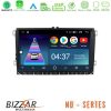 Kimpiris - Bizzar ND Series OEM VW Group 8core Android13 4+64GB Navigation Multimedia Deckless 9" με Carplay/AndroidAuto