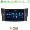 Kimpiris - Bizzar Mercedes E Class/CLS Class (W211/W219) ΟΕΜ 8core Android12 4+64GB Navigation Multimedia Deckless 8" (OEM STYLE)