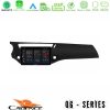 Kimpiris - Cadence QG Series 8Core Android13 4+64GB Citroen C3/DS3 2009-2016 Navigation Multimedia Tablet 9"