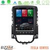 Kimpiris - Bizzar Tesla Series 8Core Android13 4+64GB Opel Astra J 2010-2014 Navigation Multimedia Tablet 9.7"