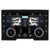 Kimpiris - Range Rover L322 2005 - 2009 Facelift 10" Touchscreen AC Climate Control Panel