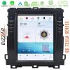 Kimpiris - Bizzar Toyota Land Cruiser J120 2002-2009 8Core Android13 8+128GB Tesla Multimedia Station 10