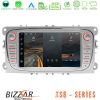 Kimpiris - Bizzar Ford Universal 8core Android14 4+64GB Navigation Multimedia Deckless 7" με Carplay/AndroidAuto (OEM Style)