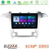 Kimpiris - Bizzar Ultra Series Ford S-Max 2006-2012 8core Android13 8+128GB Navigation Multimedia Tablet 9"