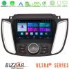 Kimpiris - Bizzar Ultra Series Ford C-Max / Kuga 8core Android13 8+128GB Navigation Multimedia Tablet 9"