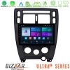 Kimpiris - Bizzar Ultra Series Hyundai Tucson 2006 – 2013 8core Android13 8+128GB Navigation Multimedia Tablet 10"