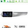 Kimpiris - Cadence X Series Alfa Romeo Giulietta 2010-2014 8core Android 14 4+64GB Navigation Multimedia Tablet 10"