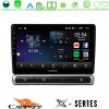 Kimpiris - Cadence X Series Citroen C3 2016-> 8core Android 14 4+64GB Navigation Multimedia Tablet 9"
