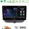Kimpiris - Cadence X Series Ford Courier 2015-2023 8core Android 14 4+64GB Navigation Multimedia Tablet 9"