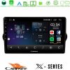 Kimpiris - Cadence X Series Fiat Tipo 2015-2022 (Hatchback) 8core Android 14 4+64GB Navigation Multimedia Tablet 9"