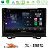 Kimpiris - Cadence X Series Honda HR-V 2021-> 8core Android 14 4+64GB Navigation Multimedia Tablet 9"