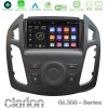Kimpiris - Clarion GL300 Series 4Core Android11 2+32GB Ford Transit Connect Navigation Multimedia Tablet 9" Με Carplay & Android Auto