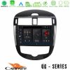 Kimpiris - Cadence QG Series 8Core Android13 4+64GB Nissan Pulsar 2015-2018 Navigation Multimedia Tablet 9"