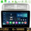 Kimpiris - Bizzar G+ Series Fiat Grande Punto 2006-2011 8core Android12 6+128GB Navigation Multimedia Tablet 9"