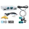 Kimpiris - Fiat/Jeep/Alfa Romeo Video In & Camera Interface Uconnect5 10inch