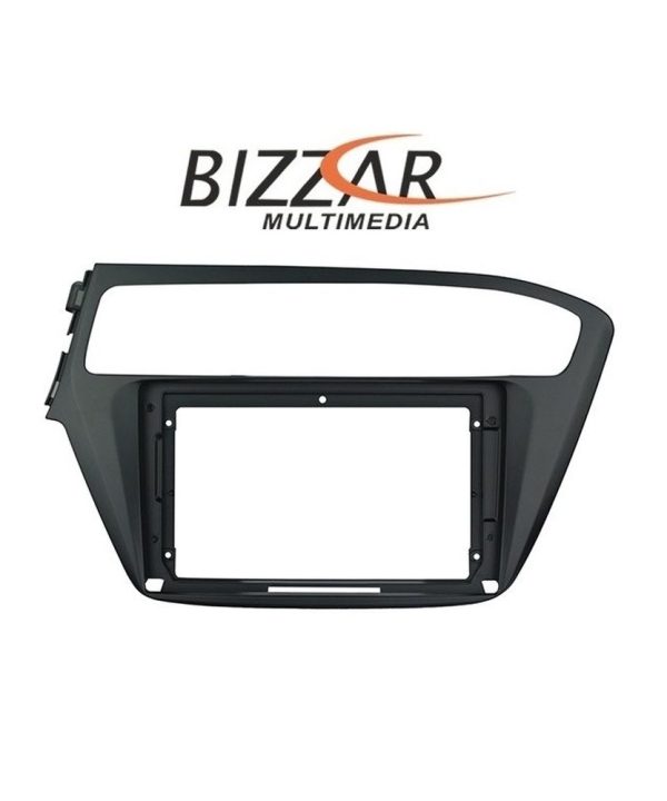 Kimpiris - Πρόσοψη & Καλωδίωση Για Hyundai i20 2018-2020 2018-2020 Για Tablet 9"