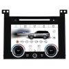 Kimpiris - Range Rover Vogue L405 2013 - 2017 9" Touchscreen AC Climate Control Panel With CD Slot
