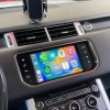 Kimpiris - Land Rover / Jaguar Wireless CarPlay/Android Auto Interface & Camera In