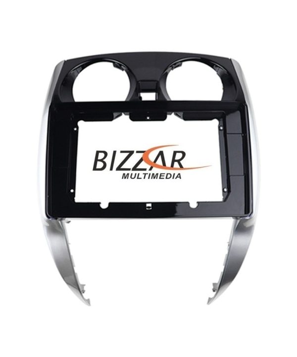 Kimpiris - Πρόσοψη & Καλωδίωση Για Nissan Note 2013-2018 Για Tablet 9"