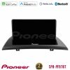 Kimpiris - Pioneer SPH-PF97BT Series BMW E83 Multimedia Station 9" (Tablet Style) Με Carplay & Android Auto