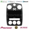 Kimpiris - Pioneer SPH-PF97BT Series Chrysler PT-Cruiser 2000-2005    Multimedia Station 9" (Tablet Style) Με Carplay & Android Auto