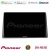 Kimpiris - Pioneer SPH-PF97BT Series Dacia Duster 2022-2024    Multimedia Station 9" (Tablet Style) Με Carplay & Android Auto