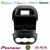 Kimpiris - Pioneer SPH-PF97BT Series Ford Ranger 2012-2016 Multimedia Station 9" (Tablet Style) Με Carplay & Android Auto