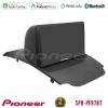 Kimpiris - Pioneer SPH-PF97BT Series Ford Ecosport 2014-2017 Multimedia Station 9" (Tablet Style) Με Carplay & Android Auto