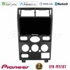 Kimpiris - Pioneer SPH-PF97BT Series    Ford Mondeo 2001-2004 Multimedia Station 9" (Tablet Style) Με Carplay & Android Auto