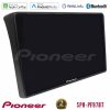 Kimpiris - Pioneer SPH-PF97BT Series Fiat Ducato/Citroen Jumper/Peugeot Boxer Multimedia Station 9" (Tablet Style) Με Carplay & Android Auto