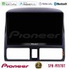 Kimpiris - Pioneer SPH-PF97BT Series    Honda CRV 2002-2006 Multimedia Station 9" (Tablet Style) Με Carplay & Android Auto