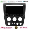 Kimpiris - Pioneer SPH-PF97BT Series    Hummer H3 2005-2009 Multimedia Station 9" (Tablet Style) Με Carplay & Android Auto