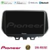 Kimpiris - Pioneer SPH-PF97BT Series    Hyundai Tucson 2019-> Multimedia Station 9" (Tablet Style) Με Carplay & Android Auto
