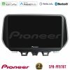 Kimpiris - Pioneer SPH-PF97BT Series    Hyundai ix35 Multimedia Station 9" (Tablet Style) Με Carplay & Android Auto