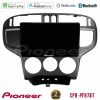 Kimpiris - Pioneer SPH-PF97BT Series    Hyundai Matrix 2001-2010 Multimedia Station 9" (Tablet Style) Με Carplay & Android Auto