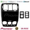 Kimpiris - Pioneer SPH-PF97BT Series    Hyundai Getz 2002-2009 Multimedia Station 9" (Tablet Style) Με Carplay & Android Auto