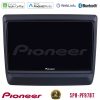 Kimpiris - Pioneer SPH-PF97BT Series    Isuzu D-MAX 2020-2023 Multimedia Station 9" (Tablet Style) Με Carplay & Android Auto