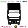Kimpiris - Pioneer SPH-PF97BT Series    Jeep Commander 2007-2008 Multimedia Station 9" (Tablet Style) Με Carplay & Android Auto