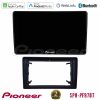 Kimpiris - Pioneer SPH-PF97BT Series    Chrysler / Dodge / Jeep Multimedia Station 9" (Tablet Style) Με Carplay & Android Auto