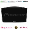 Kimpiris - Pioneer SPH-PF97BT Series Jeep Grand Cherokee 2005-2007 Multimedia Station 9" (Tablet Style) Με Carplay & Android Auto