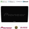 Kimpiris - Pioneer SPH-PF97BT Series Kia Ceed 2007-2009    Multimedia Station 9" (Tablet Style) Με Carplay & Android Auto