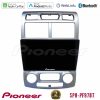 Kimpiris - Pioneer SPH-PF97BT Series    Kia Sportage 2005-2008 Multimedia Station 9" (Tablet Style)" Με Carplay & Android Auto