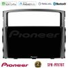 Kimpiris - Pioneer SPH-PF97BT Series    Mitsubishi Pajero 2008-2009 Multimedia Station 9" (Tablet Style) Με Carplay & Android Auto