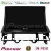 Kimpiris - Pioneer SPH-PF97BT Series Mazda6 2002-2006 Multimedia Station 9" (Tablet Style) Με Carplay & Android Auto
