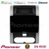 Kimpiris - Pioneer SPH-PF97BT Series    Nissan X-Trail T31 Multimedia Station 9" (Tablet Style) Με Carplay & Android Auto