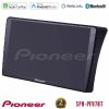 Kimpiris - Pioneer SPH-PF97BT Series    Nissan Navara D40 Multimedia Station 9" (Tablet Style) Με Carplay & Android Auto