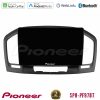 Kimpiris - Pioneer SPH-PF97BT Series Opel Insignia 2008-2013 Multimedia Station 9" (Tablet Style) Με Carplay & Android Auto