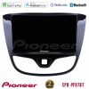 Kimpiris - Pioneer SPH-PF97BT Series Opel Karl 2017-2019 Multimedia Station 9" (Tablet Style) Με Carplay & Android Auto