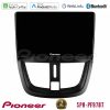 Kimpiris - Pioneer SPH-PF97BT Series    Peugeot 207 Multimedia Station 9" (Tablet Style) Με Carplay & Android Auto